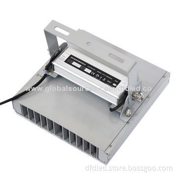 Outdoor Lighting DFD LED Module High Bay Light, Cree Chip, 100W Power